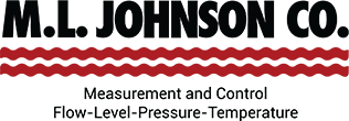 ML Johnson Co. - Website Logo