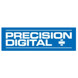 Precision Digital Logo