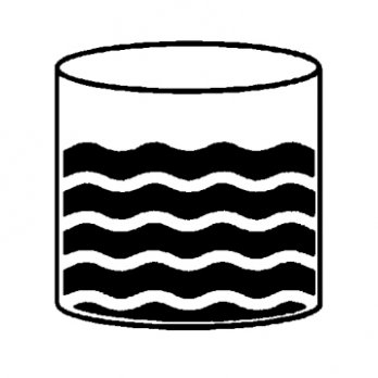 waves in a cylinder