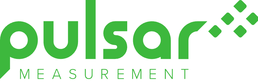 Pulsar Measurement logo