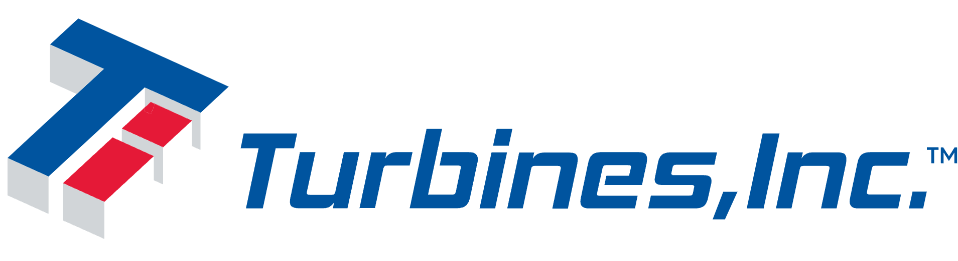 Turbines Inc. Logo